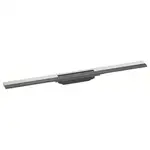 Верхня частина зливу для душу Hansgrohe RainDrain Flex для каналу 80 см, Chrome (56044000)