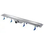 Qtap Dry Tile304-900 Трап линейный, под плитку (QTDRYTILE304900)