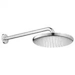 Верхній душ з настінним кронштейном Grohe Tempesta (260000) (26668000)