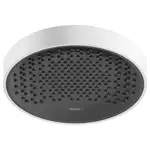 Верхний душ Ø 250 мм Hansgrohe Rainfinity EcoSmart, 1 тип струи (цвет - белый матовый) (26229700)