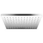 Верхній душ Hansgrohe Vernis Shape 230 230x170 мм 1jet, хром (26281000)