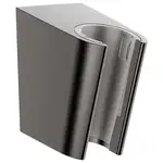 Тримач для душу Hansgrohe Porter S, Brushed Black (28331340)