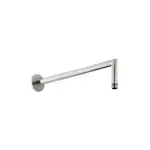 AD138/44IX Настінний кронштейн верхнього душу колір Inox Nobili ІТАЛІЯ (AD138/44IX)
