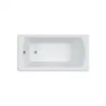 Ванна Linea  XL 1700X750  A24T050000+ ніжки  Roca  ІСПАНІЯ (A24T050000)