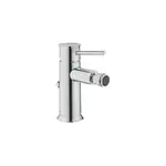Смеситель для биде, однорычажный Grohe BauClassic (цвет - хром) (23163000)