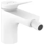 Hansgrohe Vivenis 250 Смеситель для биде, Matt White (75200700)
