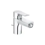Kludi Zenta SL Смеситель для биде, хром (485300565)