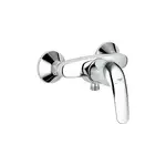 Смеситель для душа, однорычажный Grohe Euroeco (23268000)