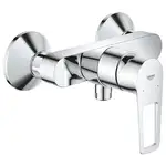 Grohe BauLoop New Смеситель для душа, хром (23634001)