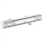 Змішувач для душу з термостатом Grohe Grohtherm 1000 Performance, ексц. 1/2 дюймів  (34778000)