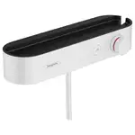 Hansgrohe ShowerTablet Select Термостат для душу, Matt White (24360700)