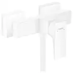 Hansgrohe Metropol Смеситель для душа, белый матовый (32560700)
