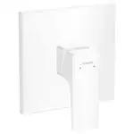 HANSGROHE Metropol Смеситель для душа, белый матовый (32565700)