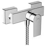 Hansgrohe Vernis Shape Смеситель для душа, хром (71650000)