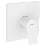 Hansgrohe Vivenis Смеситель для душа, Matt White (75615700)