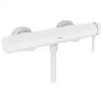 Hansgrohe Finoris Смеситель для душа, белый (76620700)