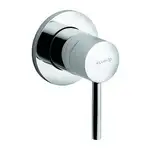 Kludi BOZZ MINI Панель для душа, хром (389250576)