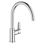 31367001 BauEdge Змішувач для мийки GROHE НІМЕЧЧИНА (31367001)