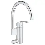 Смеситель для кухни Grohe Eurosmart 33490002