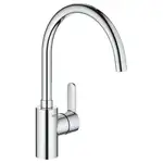 Змішувач для кухні Grohe Eurostyle Cosmopolitan (33975004)