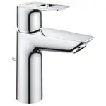 Grohe BauLoop New Смеситель для раковины, хром (23762001)