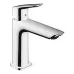 Hansgrohe Logis 110 Змішувач для умивальника, хром (71251000)
