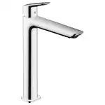 Hansgrohe Logis 240 Змішувач для умивальника, хром (71257000)