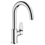 Hansgrohe Vernis Blend 100 Змішувач для умивальника, хром (71554000)