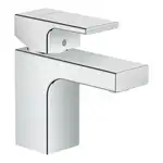 Hansgrohe Vernis Shape 70 Змішувач для умивальника, хром (71560000)