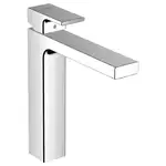 HANSGROHE Vernis Shape 190 Змішувач для умивальника, хром (71562000)