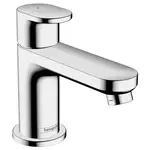 Кран для холодной воды Hansgrohe Vernis Blend (цвет - хром), без донного клапана (71583000)