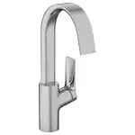 Hansgrohe Vivenis 210 Змішувач для умивальника, хром (75030000)