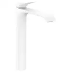 Змішувач для умивальника Hansgrohe Vivenis 250, Matt White (75042700)