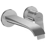 Hansgrohe Vivenis Змішувач для умивальника, хром (75050000)