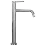 Rea Lugano Slim Змішувач для раковини, хром (REA-B5000)