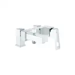 Смеситель для ванны, однорычажный Grohe Eurocube (цвет - хром) (23143000)