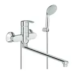 Смеситель для ванны и душа, однорычажный Grohe Multiform (цвет - хром) (32708000)