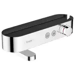 Термостат для ванни Hansgrohe ShowerTablet Select 412 мм, хром (24340000)