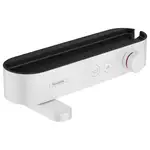Hansgrohe ShowerTablet Select Термостат, Matt White (24340700)