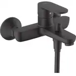 Hansgrohe Vernis Blend Змішувач для ванни, Matt Black (71440670)
