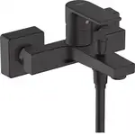 Hansgrohe Vernis Shape Змішувач для ванни, матовий чорний (71450670)