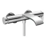 Hansgrohe Vivenis Смеситель для ванны, хром (75420000)