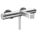 Hansgrohe Finoris Смеситель для ванны/душа, хром (76420000)