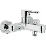 Змішувач для ванни NOBILI ABC AB87110/1CR  Nobili