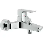 Nobili Acquaviva Змішувач для ванни, хром (VV103110/1CR)