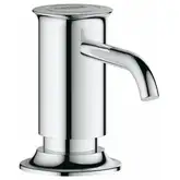 Дозатор рідкого мила Grohe Authentic 40537000