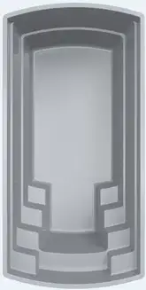 Rhino Pools Бассейн Euphoria (Euphoria STG PUHC)