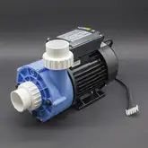 Wellis Насос 2х скоростной 3л.с/ 0,6 л.с ACM0394