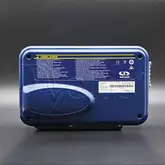 Wellis Блок управления - YJ-2 (ACM0754)