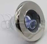 Wellis Форсунка гидромассажная "Jet 5", V3 (AJ00225)